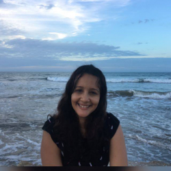 Jaeny Oliveira, Natal - RN