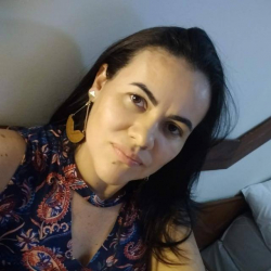 Cleidislane Viana, Franco da Rocha - SP
