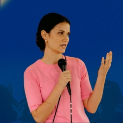 LIUDA LASHCHUK (UCRANIA)